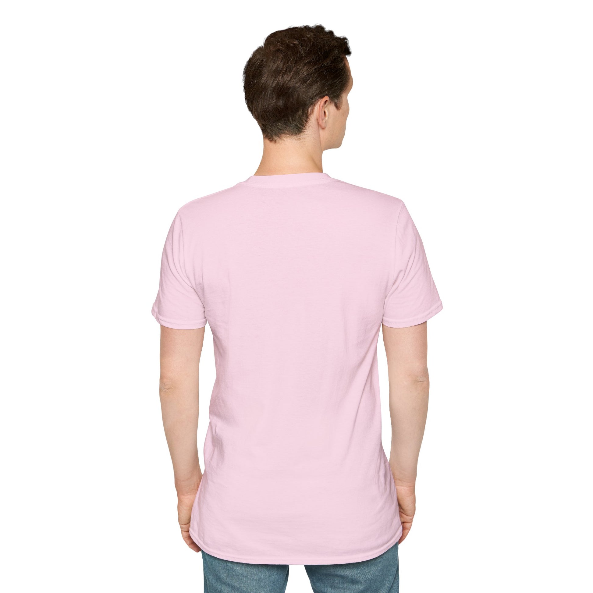 Funny Chemistry T-Shirt, Perfect Gift for Science Lovers, Unisex Softstyle Tee, Humor Shirt for Chemistry Enthusiasts, Ideal for [...]