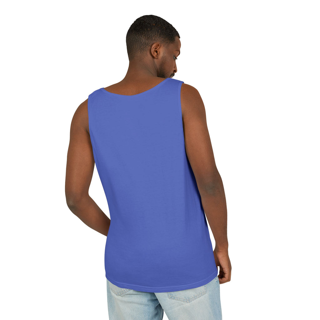 Reely Friendly Fishing Tank Top | Outdoor Apparel, Summer Vibes, Fisherman Gift, Casual Wear, Beach Outing