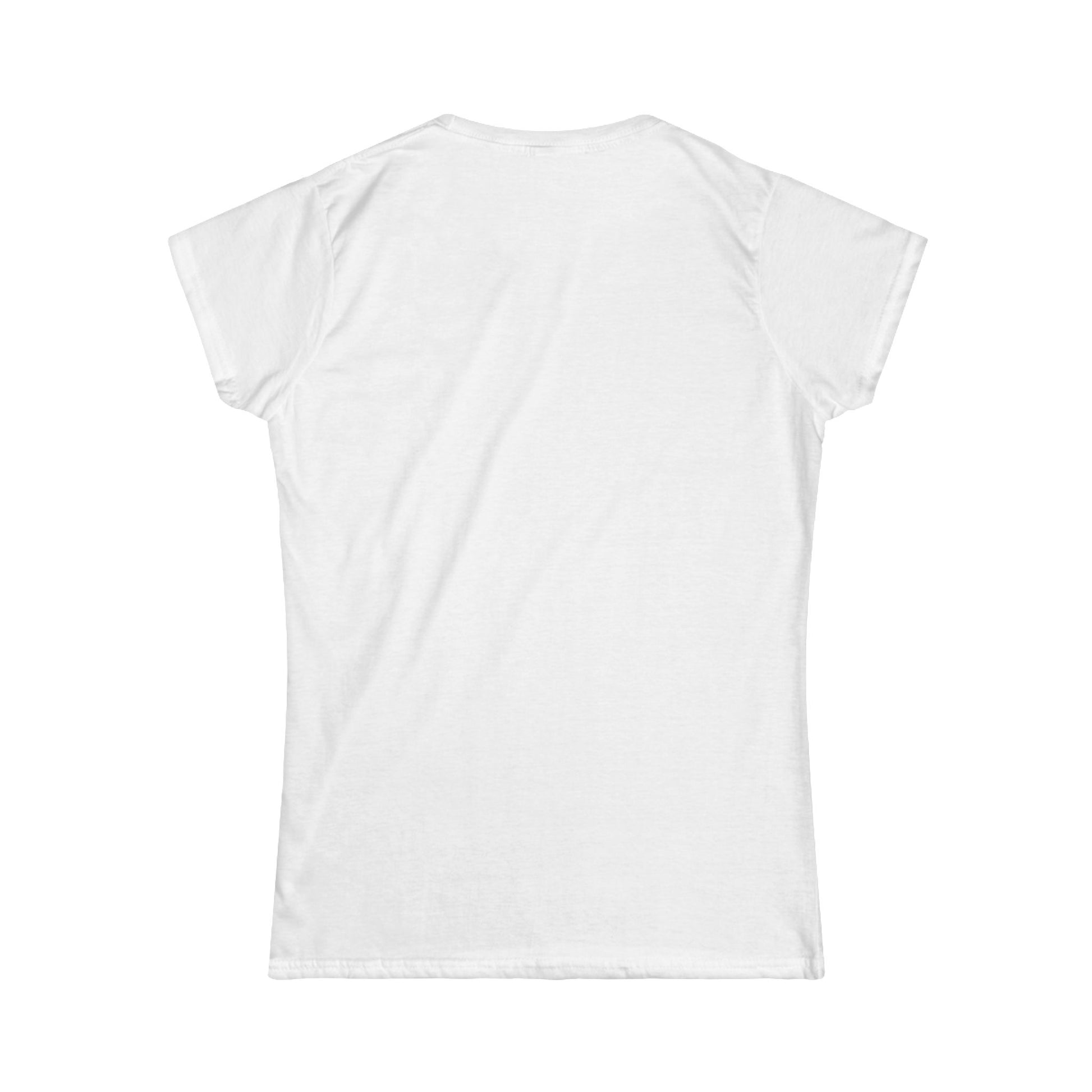 Comical Math Teacher Women's Tee