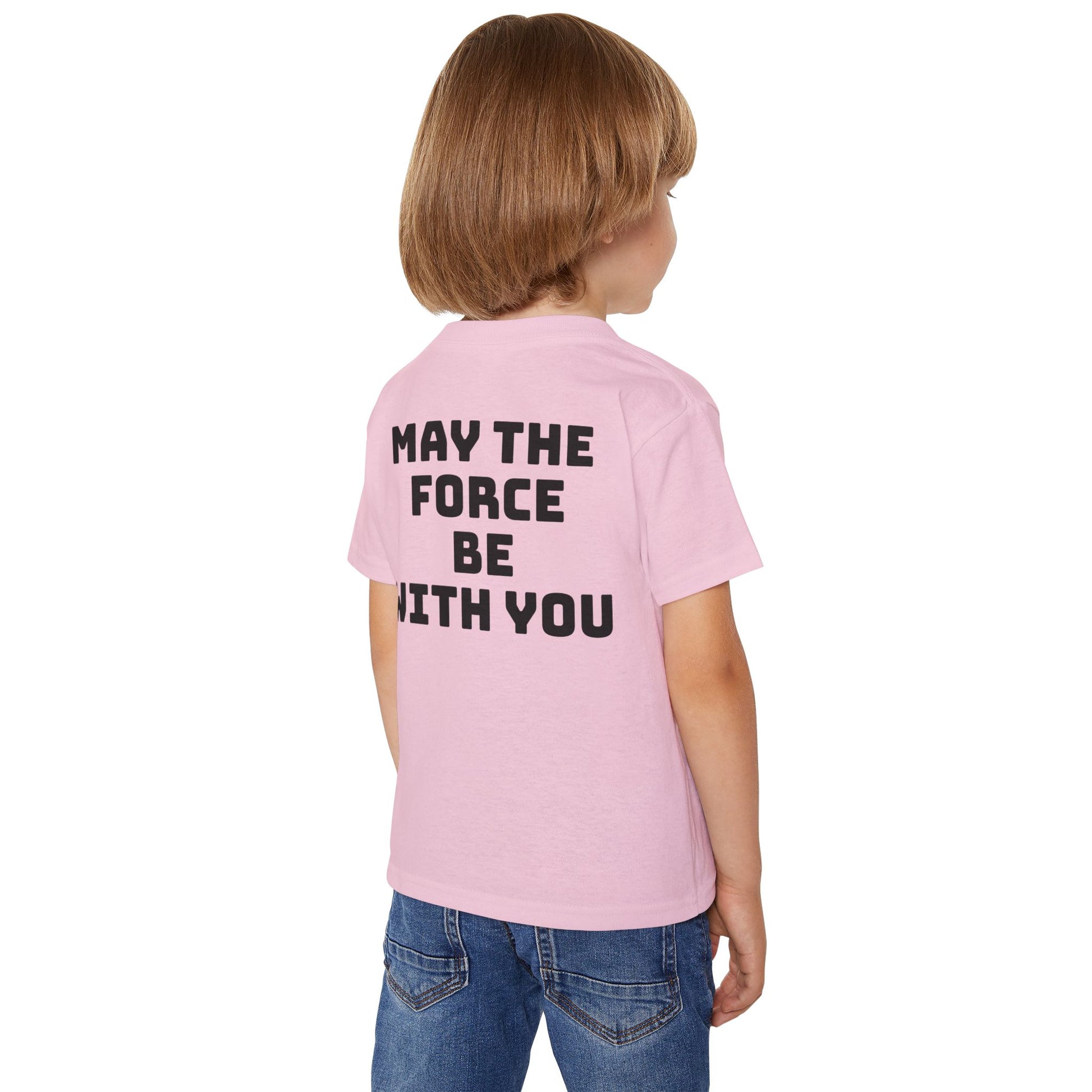 Jedi Mouse,  Kids T-Shirt