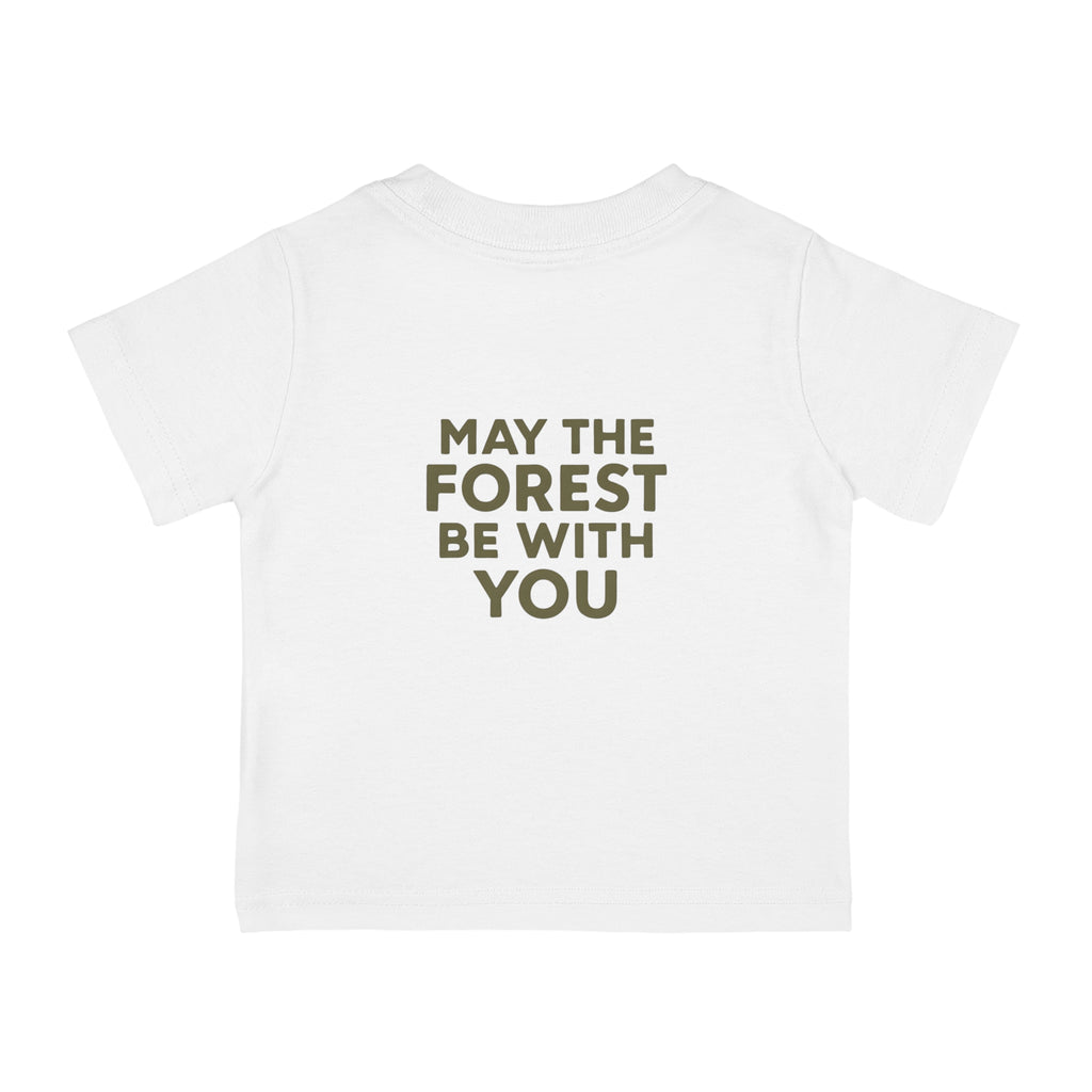 Infant Nature tee