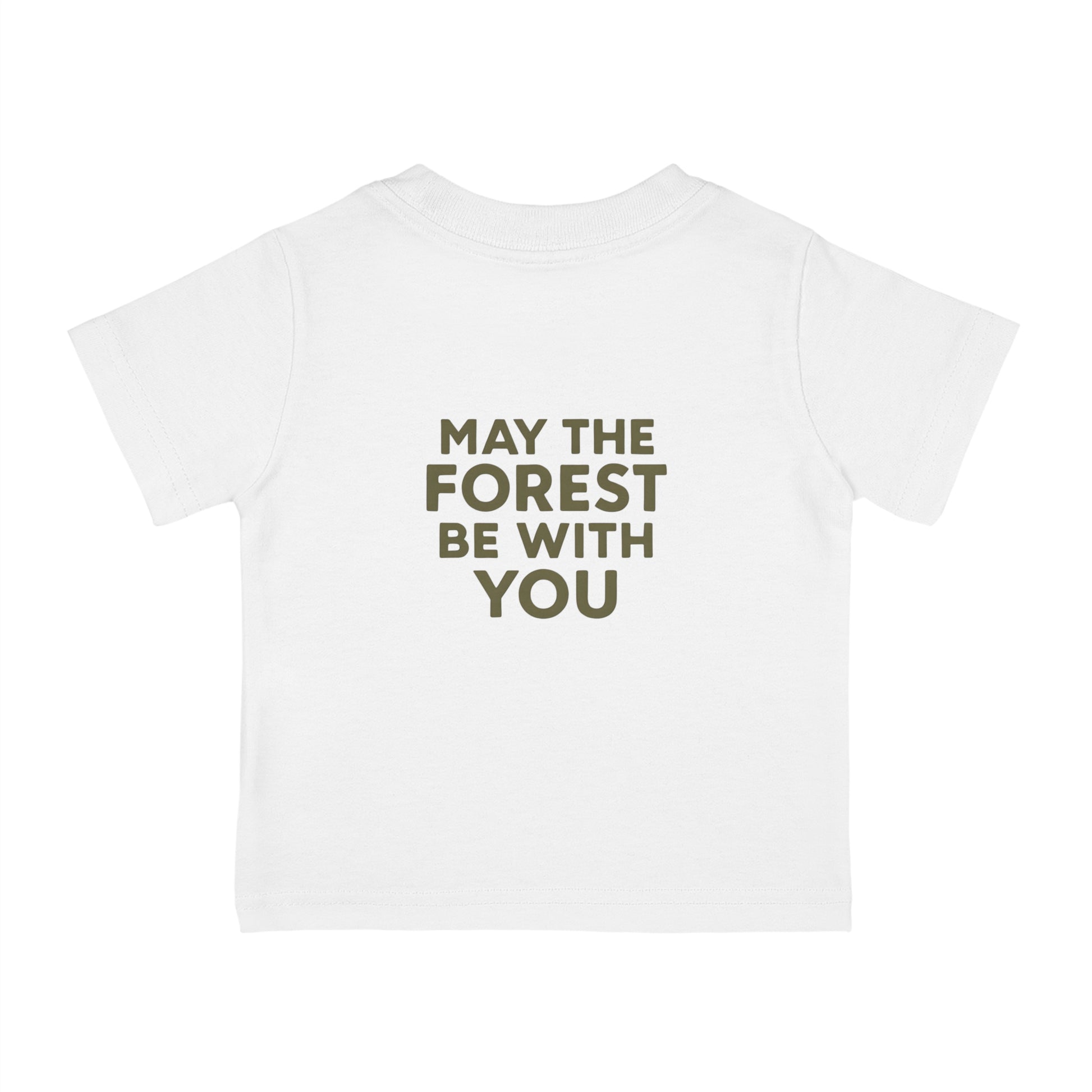 Infant Nature tee