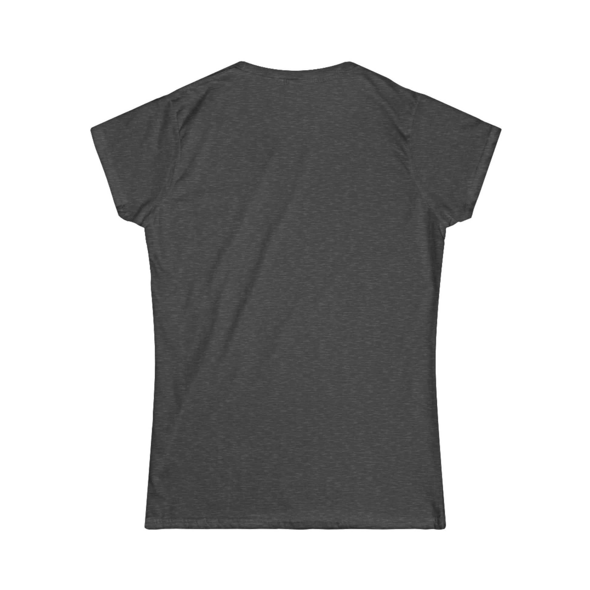 Comical Math Teacher Women's Tee