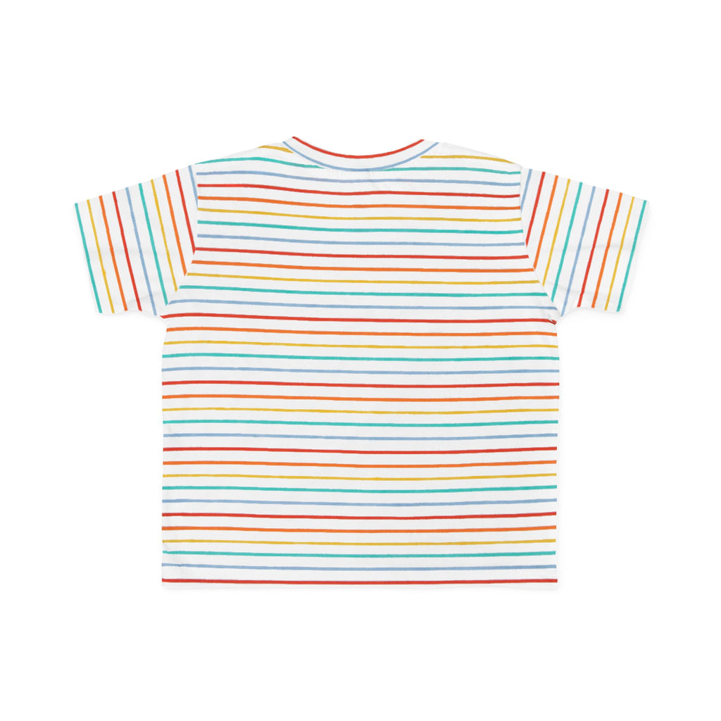 Cat Humor Toddler Tee
