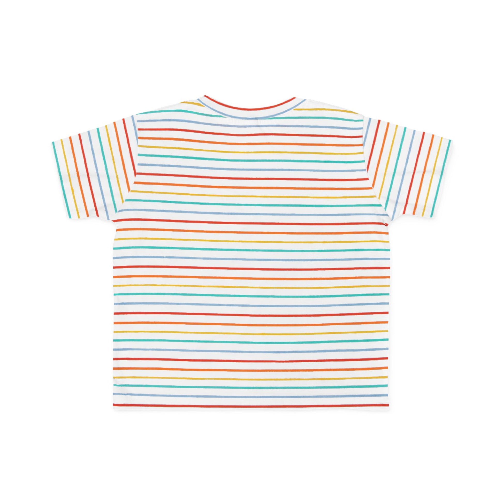 Cat Humor Toddler Tee
