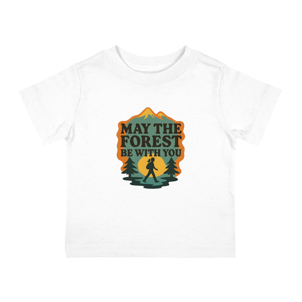 Infant Nature tee
