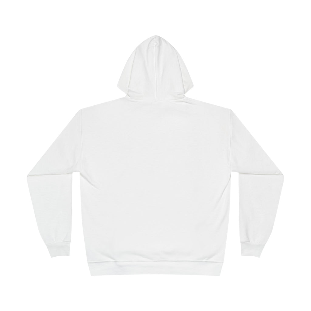 Cat Attitude Hoodie