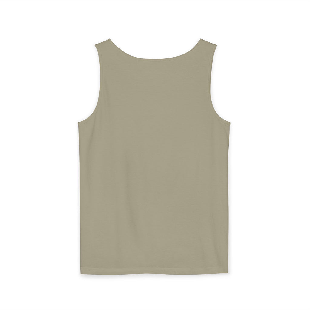Biology Heart Tank Top - Unisex