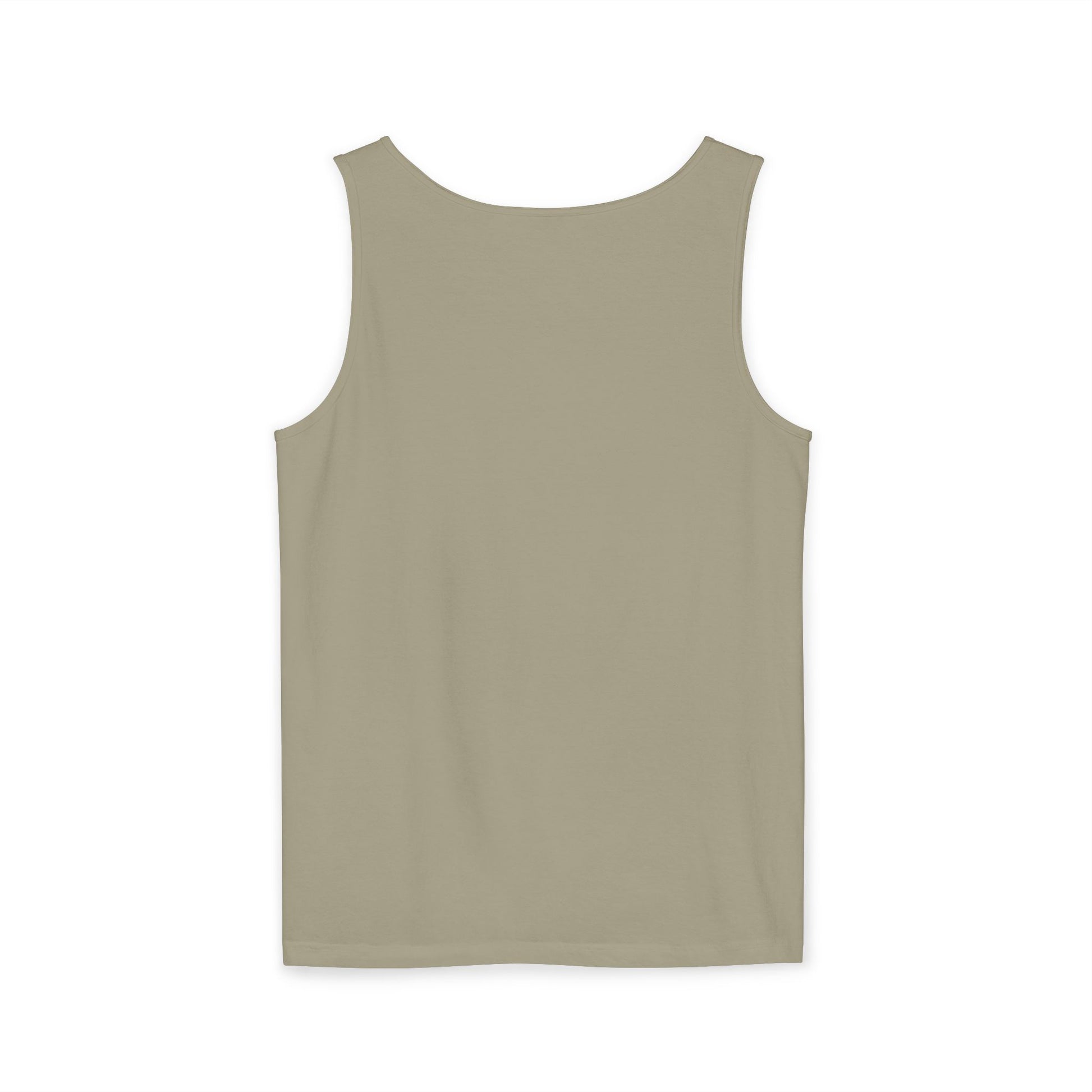 Biology Heart Tank Top - Unisex