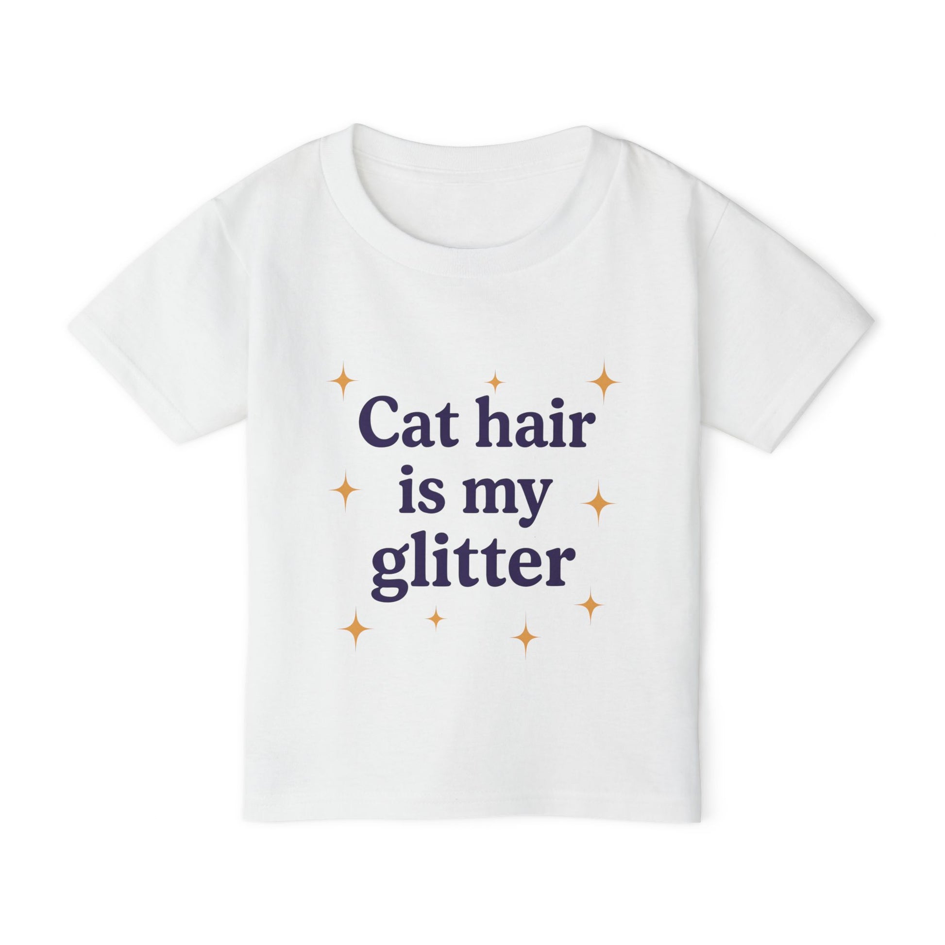 Cat Humor Toddler T-Shirt