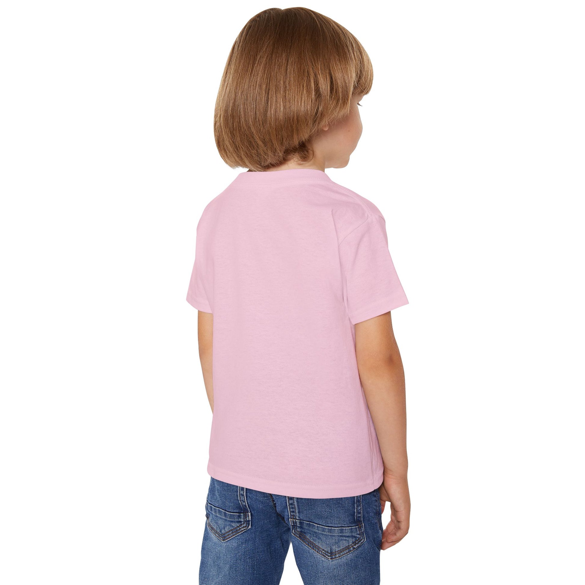 Cat Humor Toddler T-Shirt