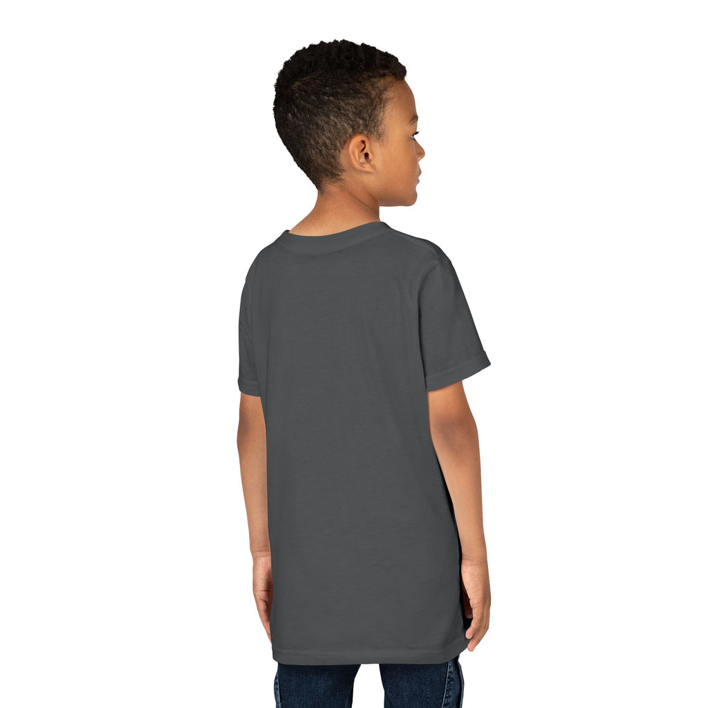 Chameleon Skateboard Shirt,  Kids T-shirt