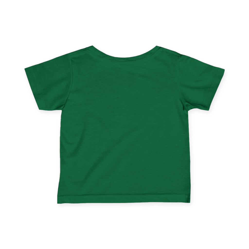 Yoga Cat Infant Tee