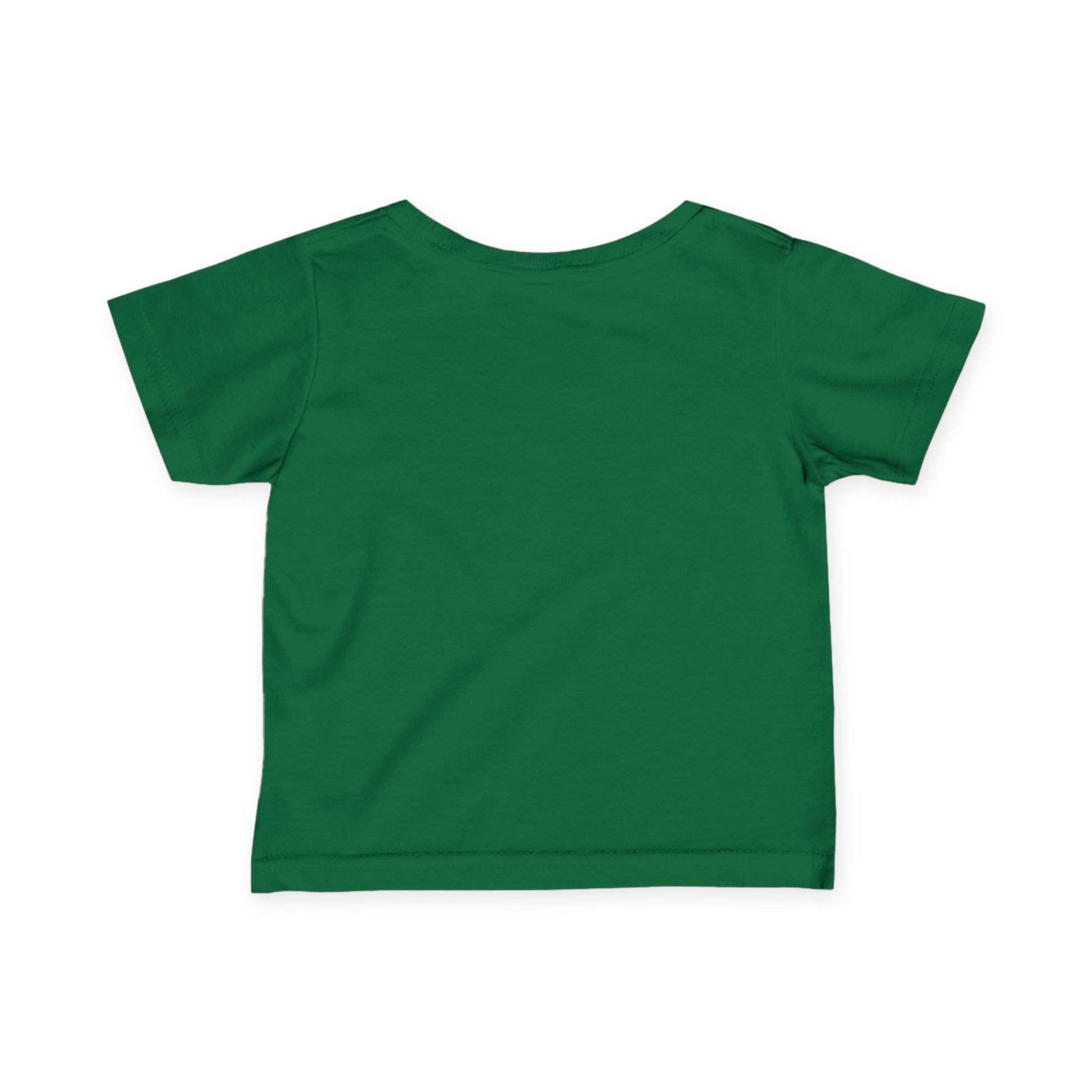 Yoga Cat Infant Tee