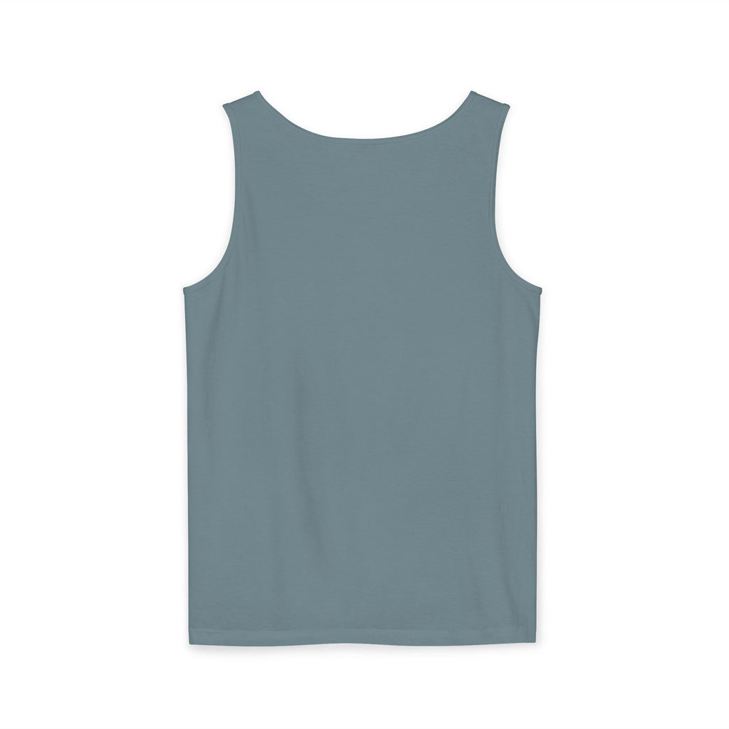 Reely Friendly Fishing Tank Top | Outdoor Apparel, Summer Vibes, Fisherman Gift, Casual Wear, Beach Outing