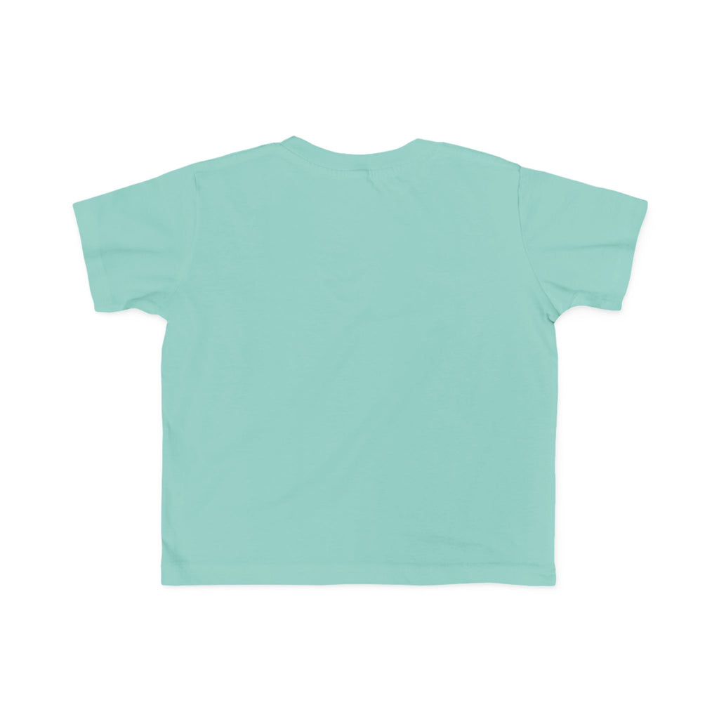 Cat Humor Toddler Tee