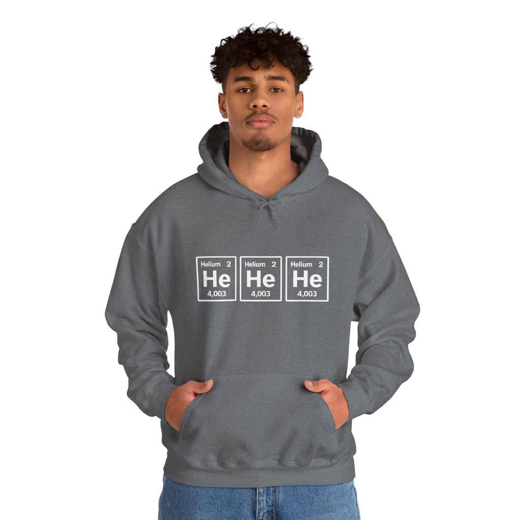 Chemist Humor Clothing hoodie