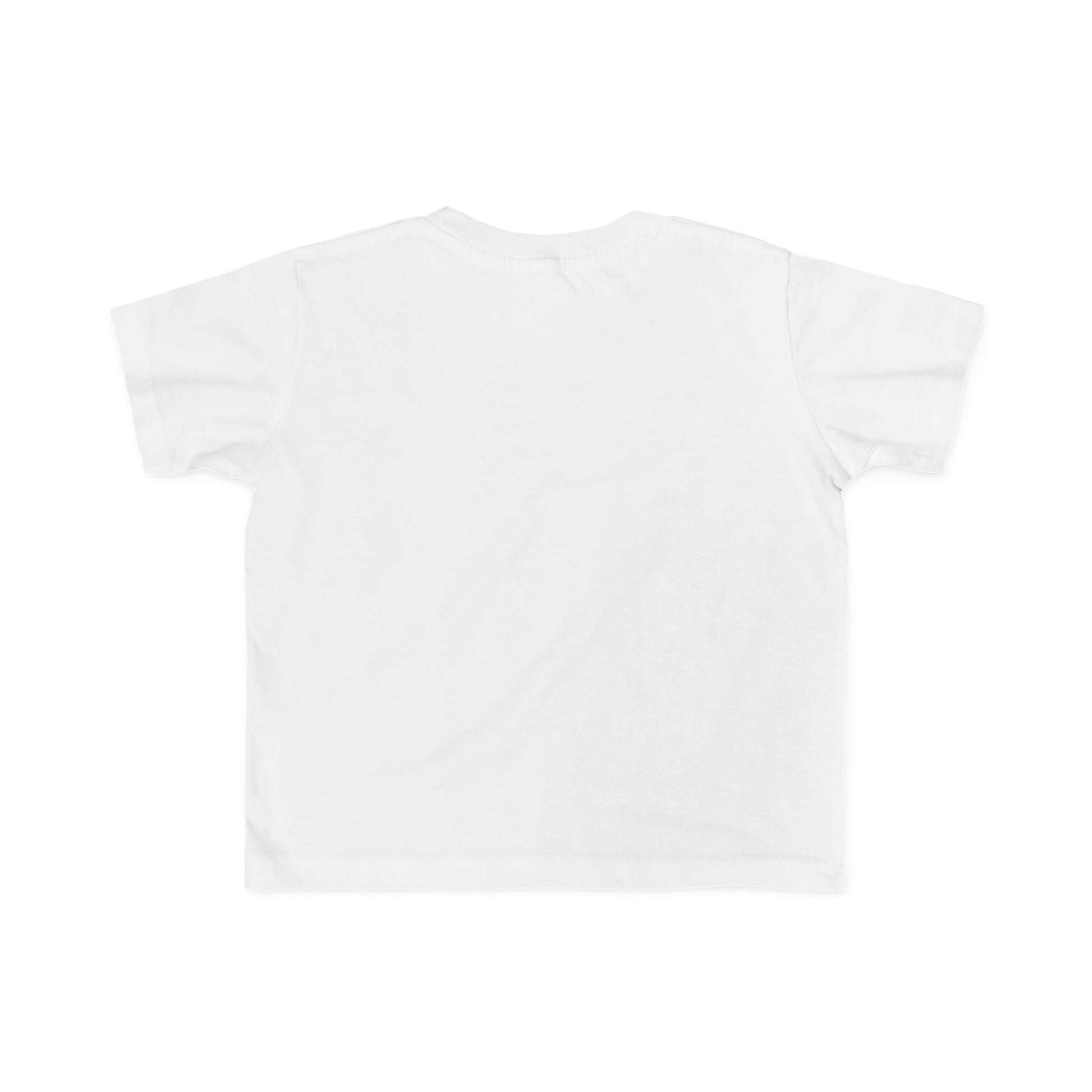 Cat Humor Toddler Tee