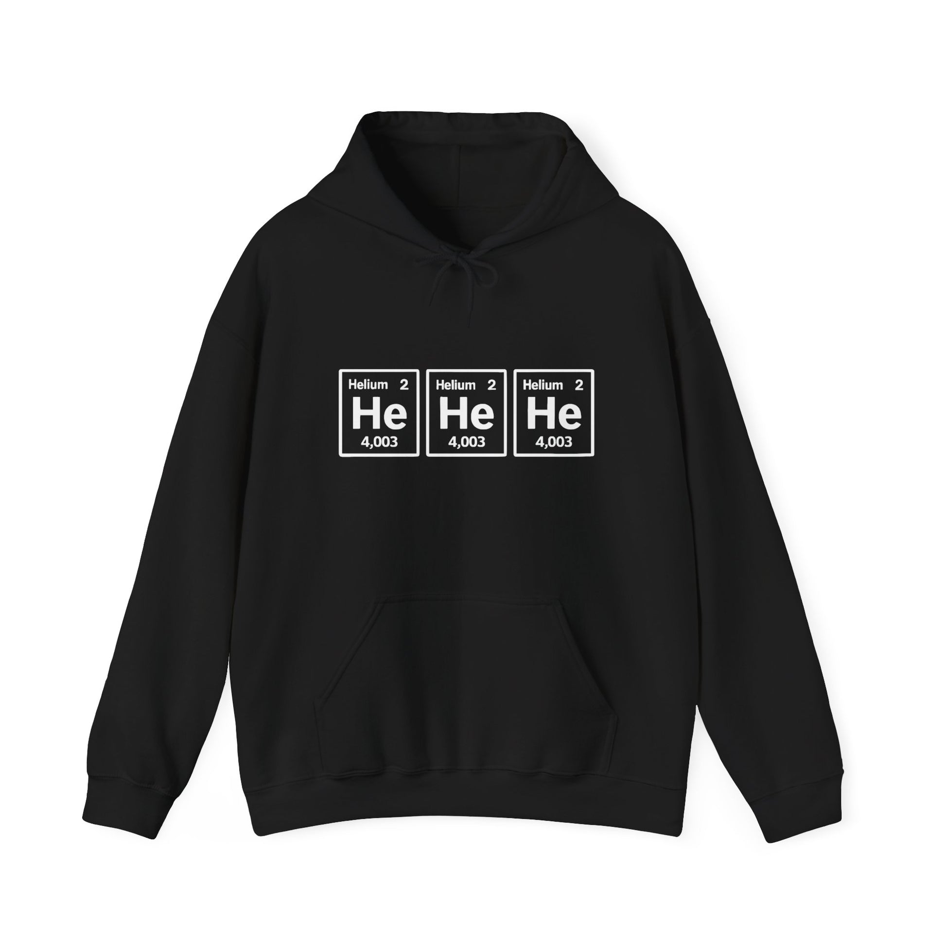 Chemist Humor Clothing hoodie