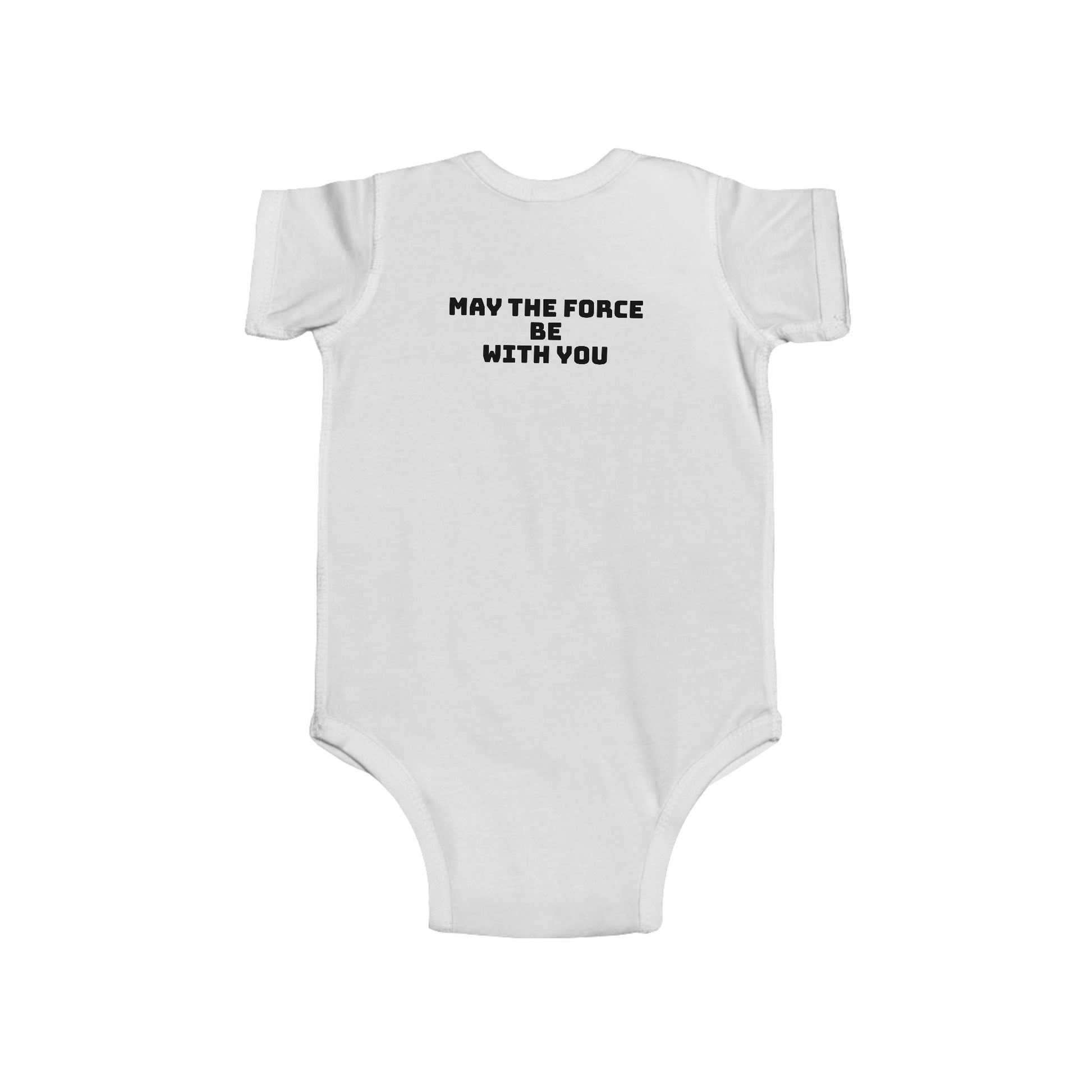 Mouse with saber Infant  Bodysuit