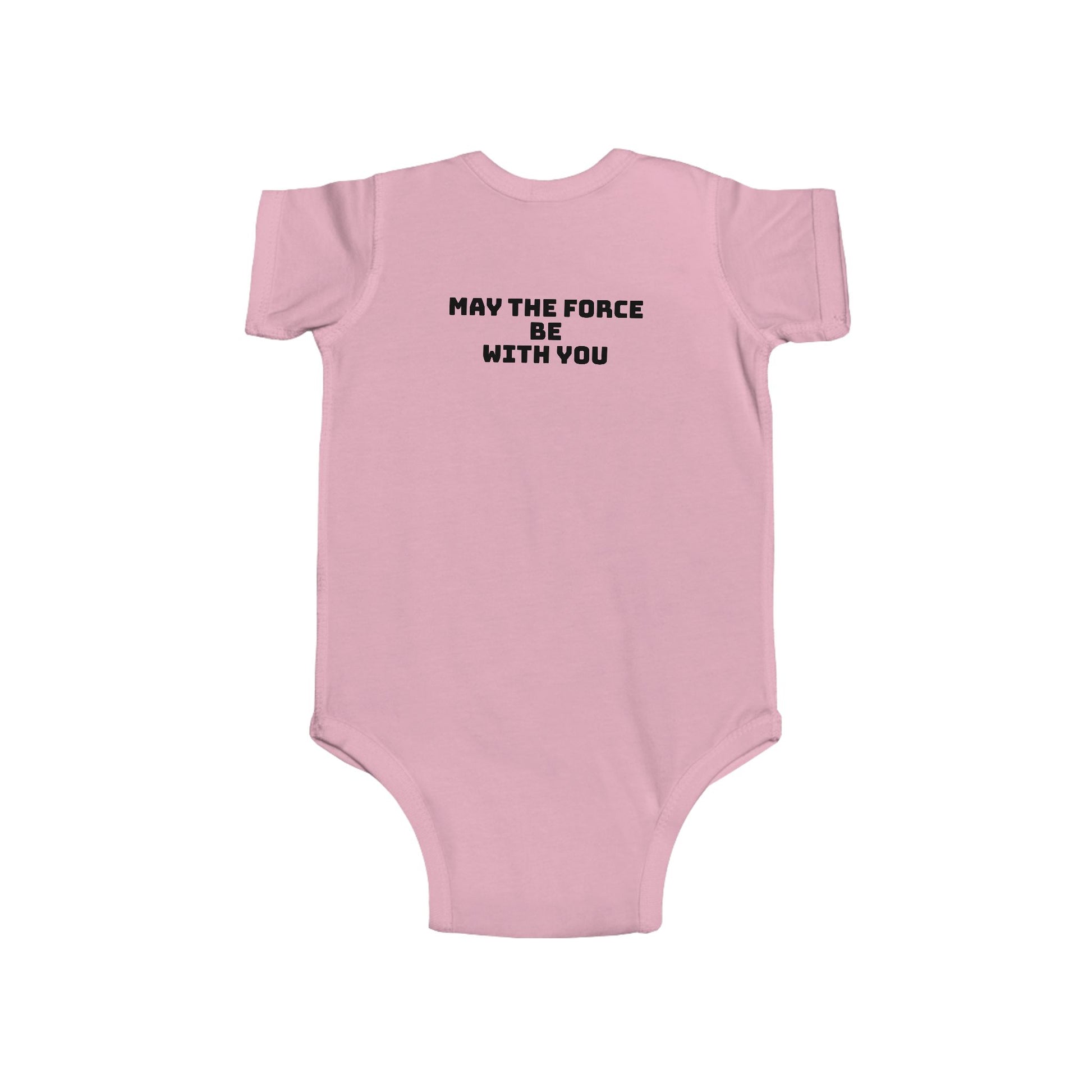 Mouse with saber Infant  Bodysuit