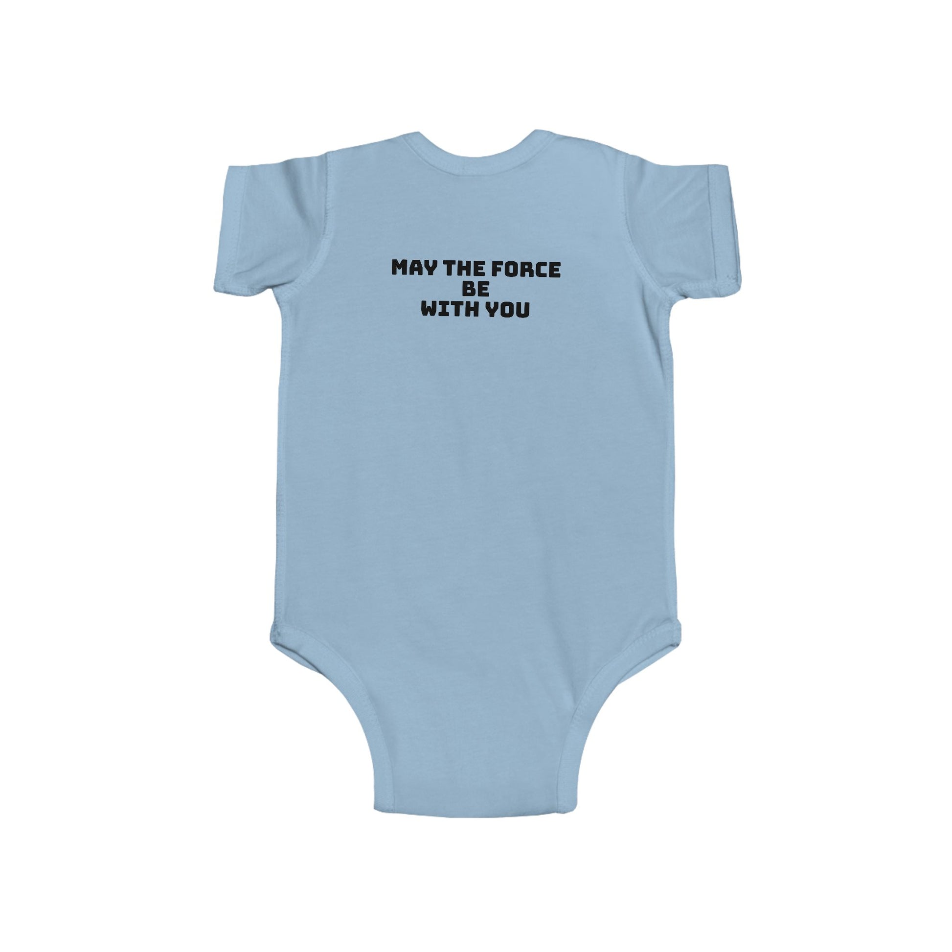 Mouse with saber Infant  Bodysuit