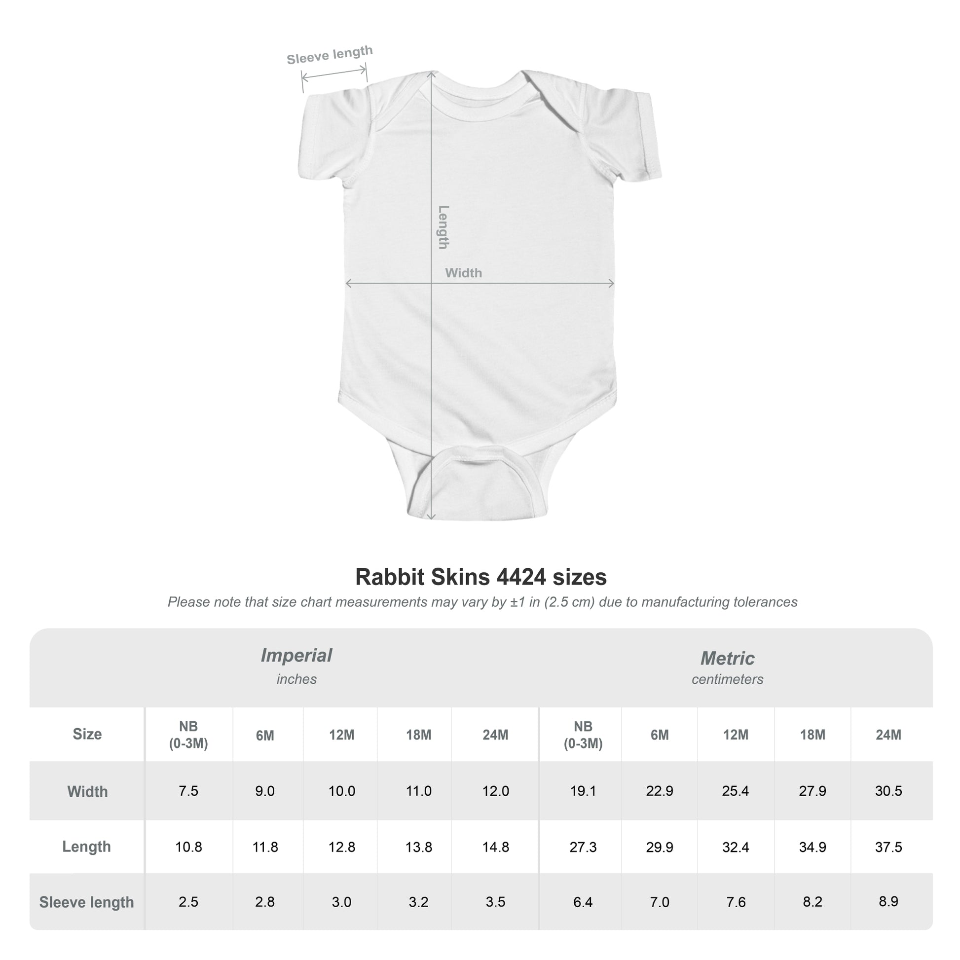 Baby Onesie Star Wars Inspired