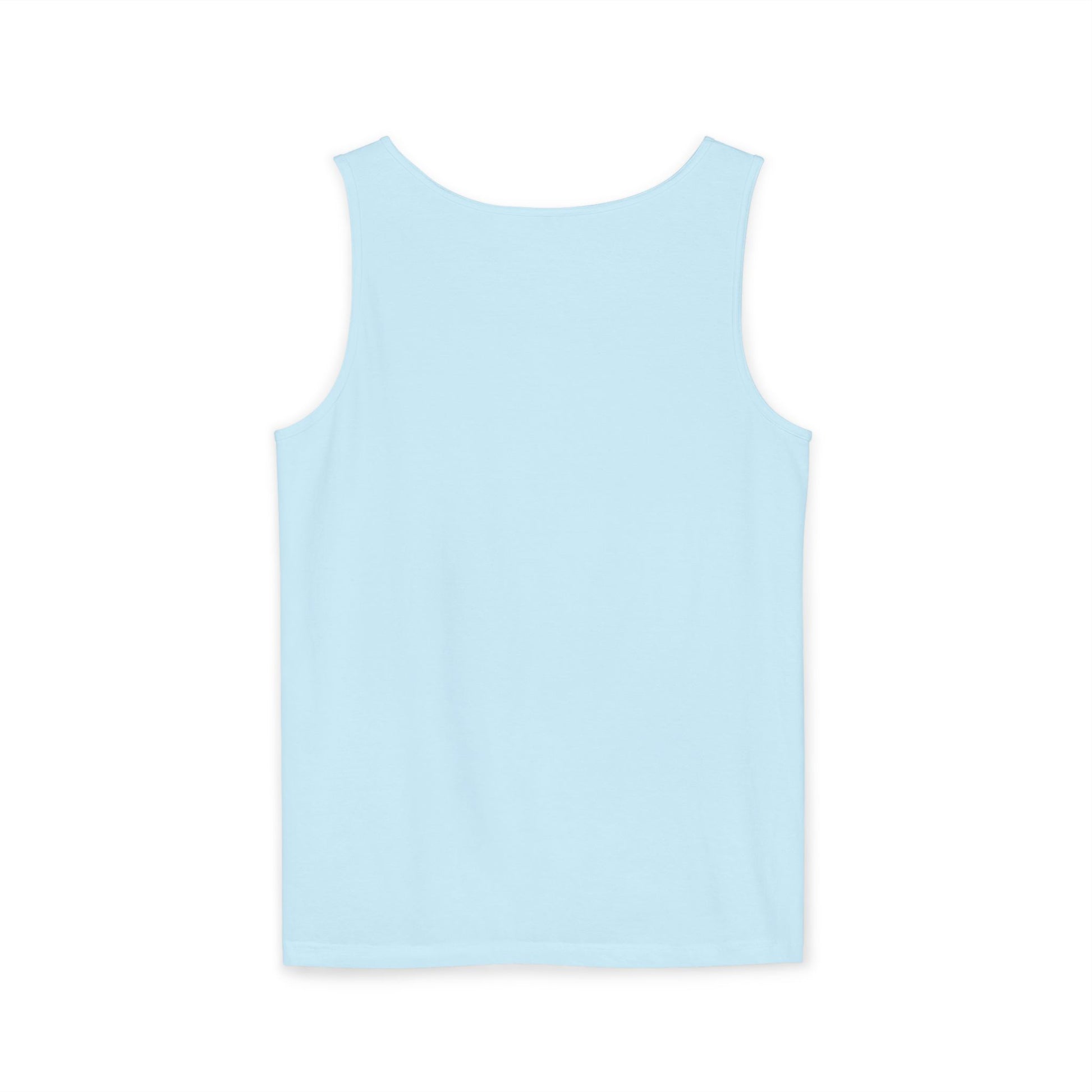 Biology Heart Tank Top - Unisex