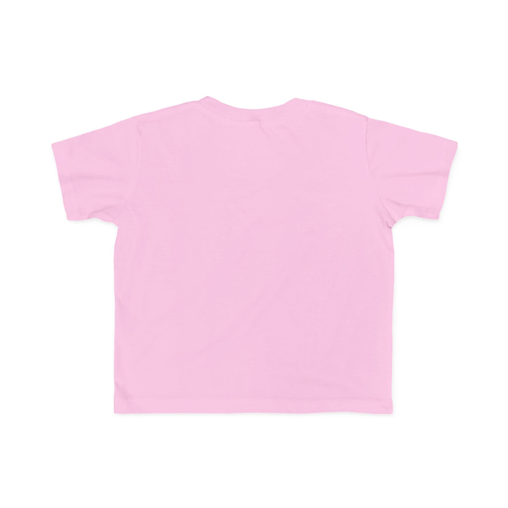 Cat Humor Toddler Tee
