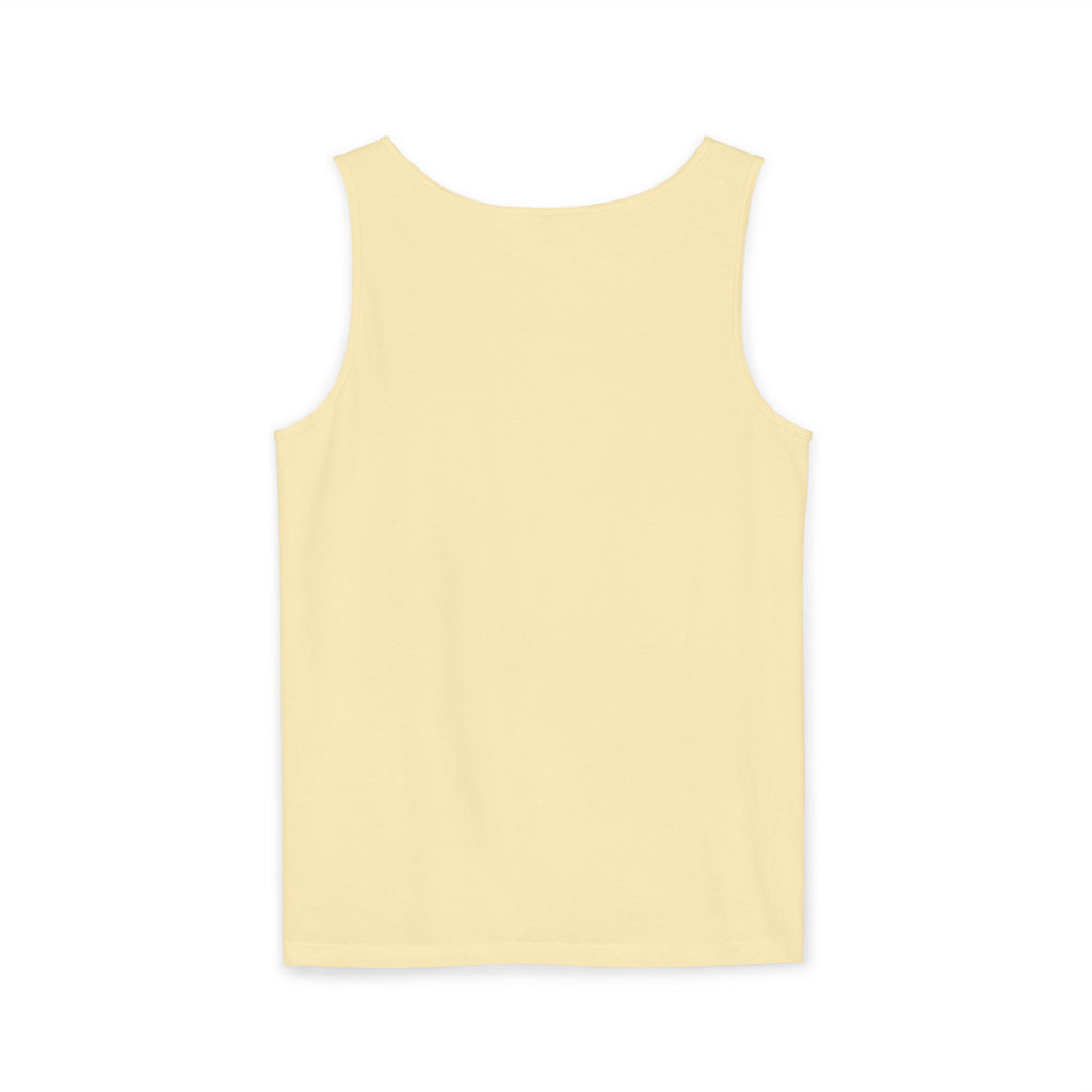 Biology Heart Tank Top - Unisex