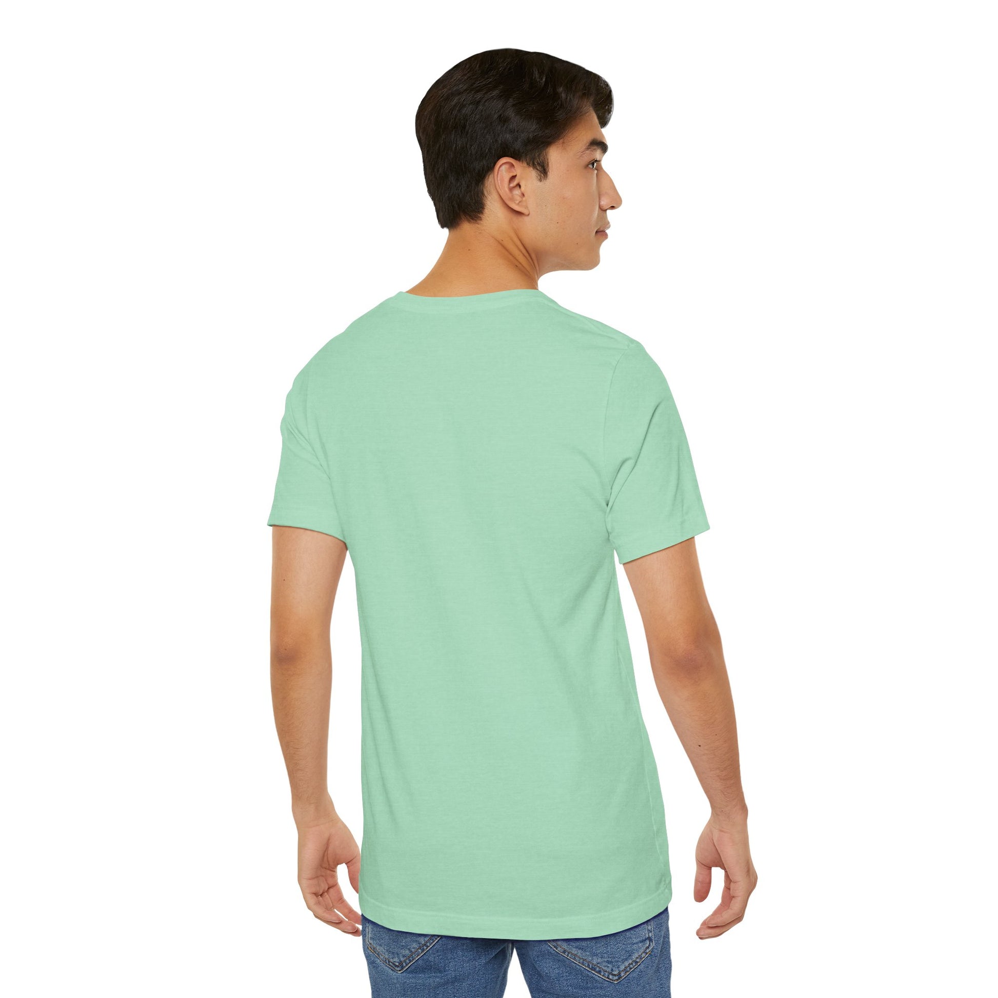 Adventure Tee – May the Forest Be With You
