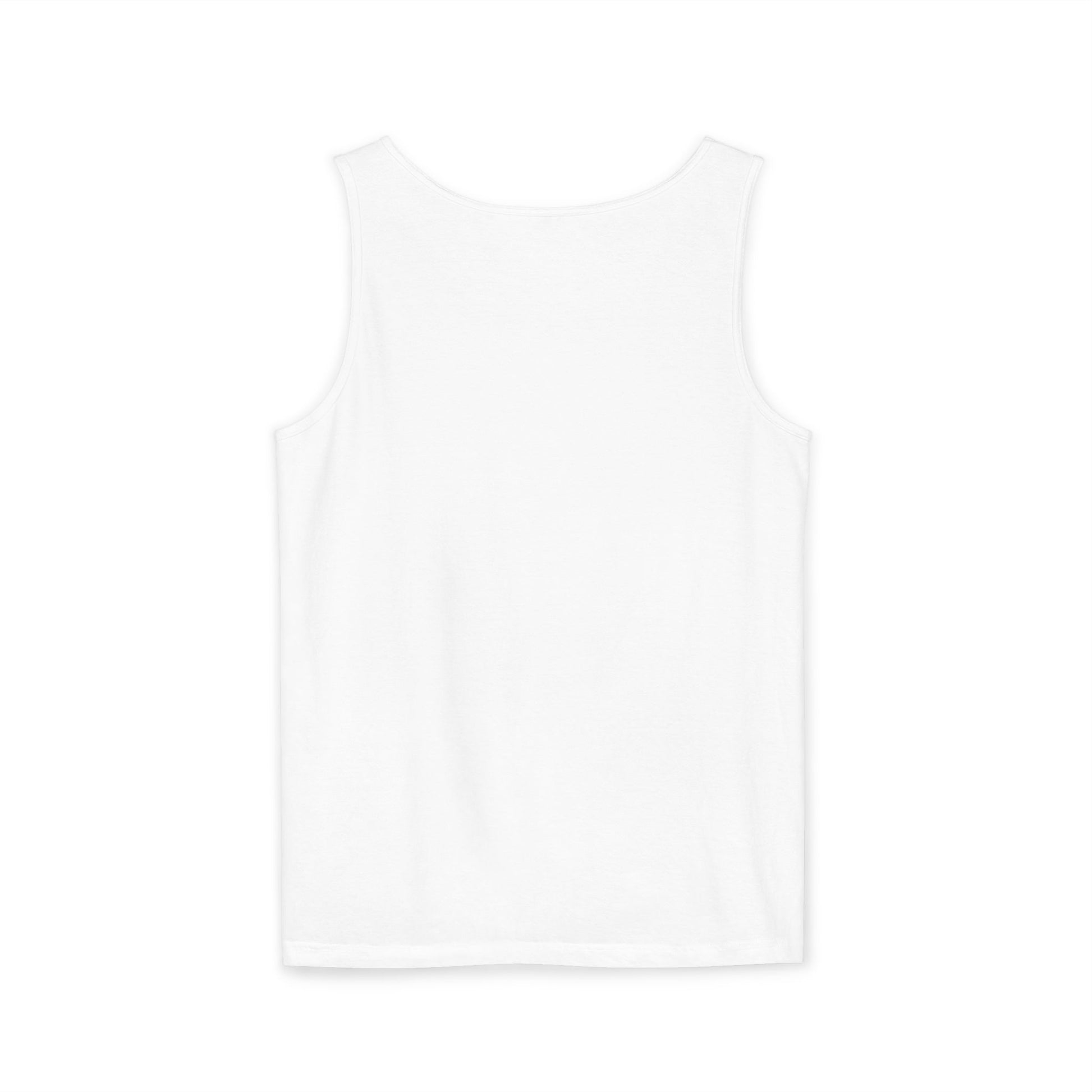 Chameleon Pun Tank Top