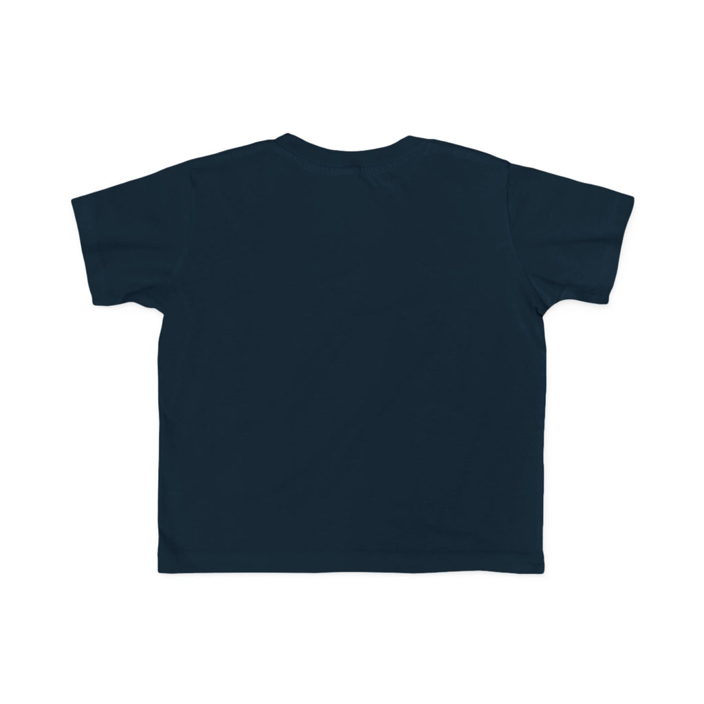 Cat Humor Toddler Tee