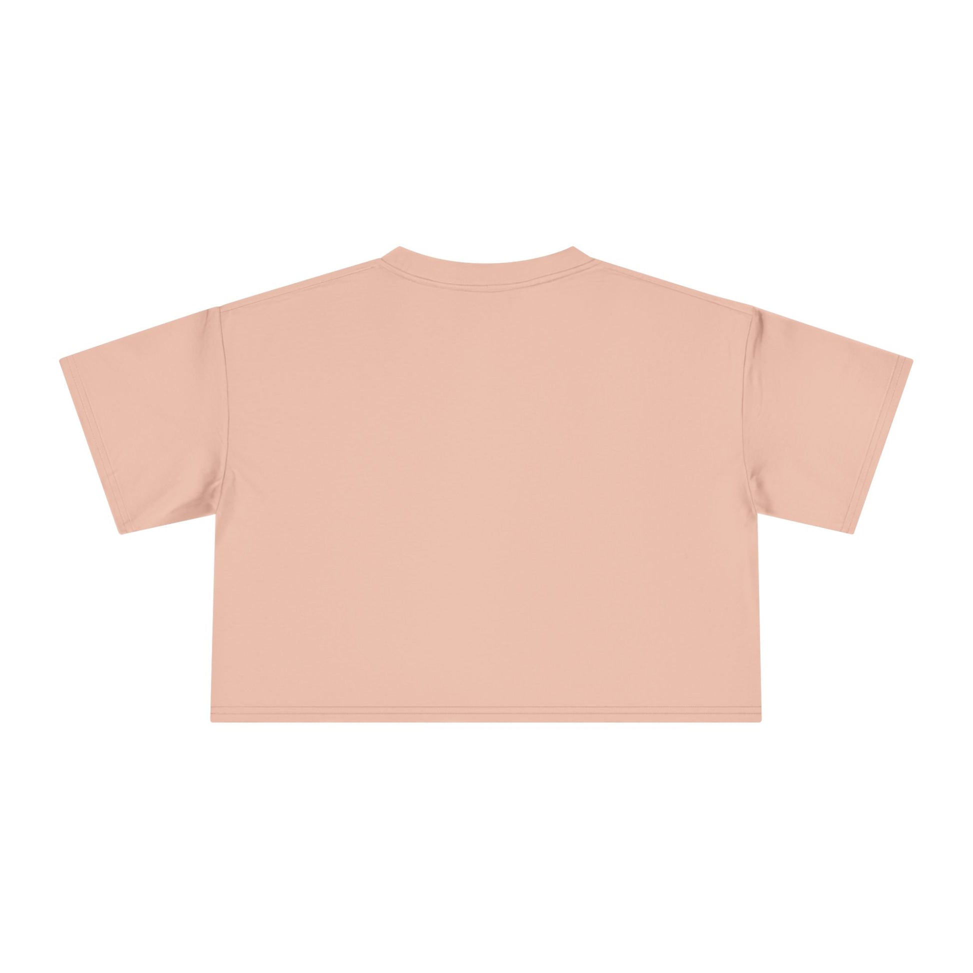 Camping humor Women's Crop Tee