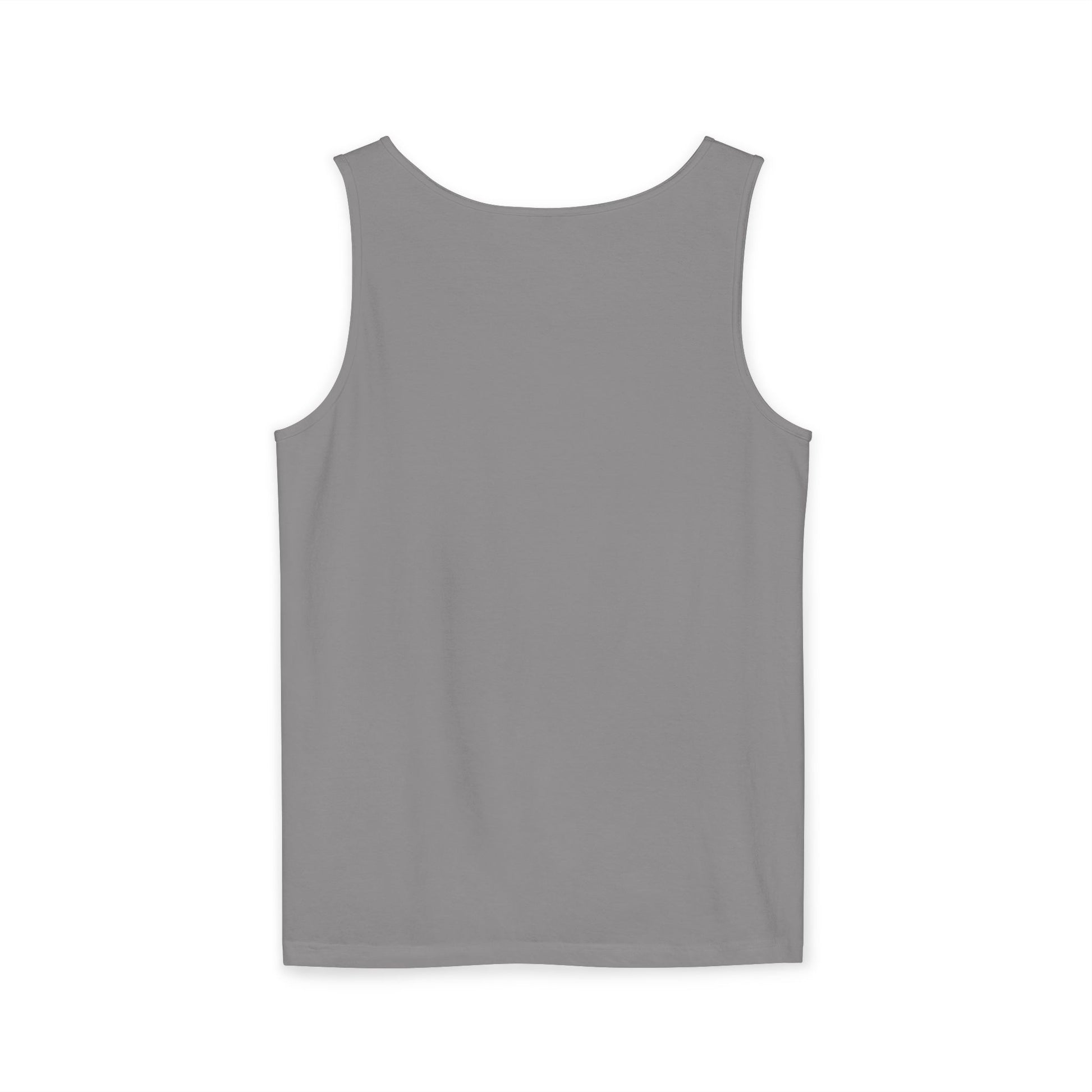 Biology Heart Tank Top - Unisex