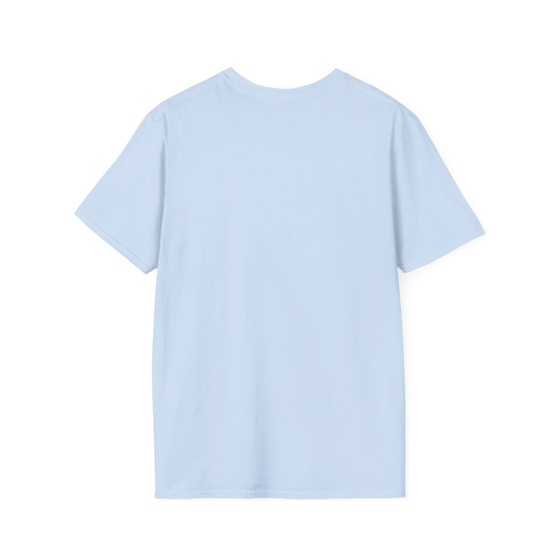 Science Night Club Unisex Softstyle T