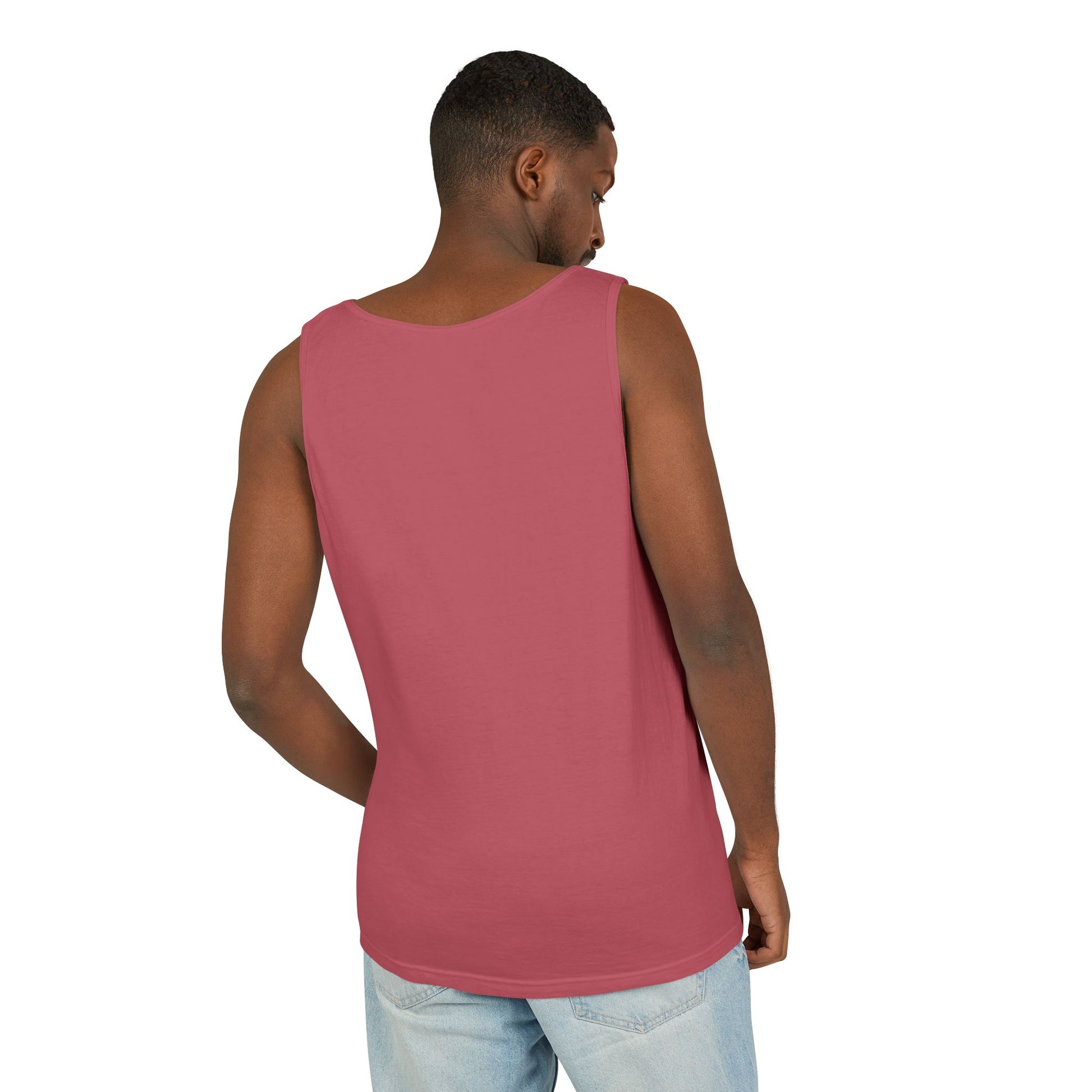Reely Friendly Fishing Tank Top | Outdoor Apparel, Summer Vibes, Fisherman Gift, Casual Wear, Beach Outing