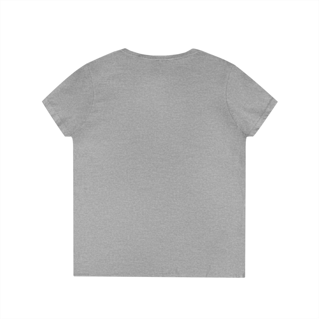 Camping humor  V-Neck