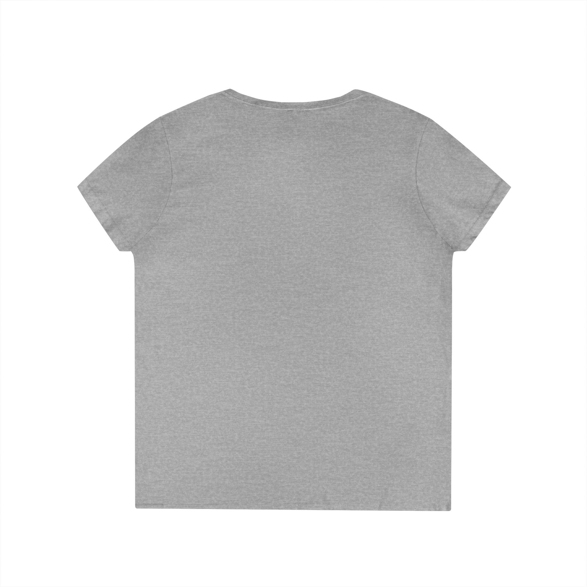 Camping humor  V-Neck