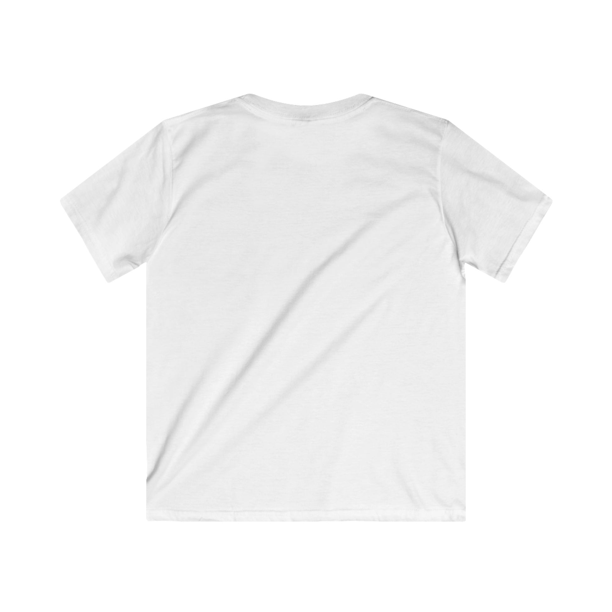 Kids Biology Heart T-Shirt