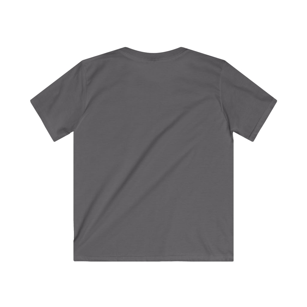Kids Biology Heart T-Shirt