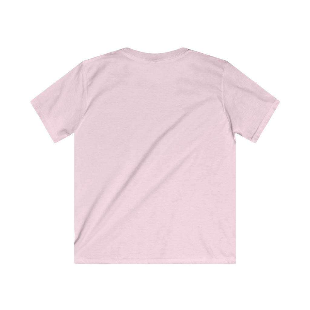 Kids Biology Heart T-Shirt
