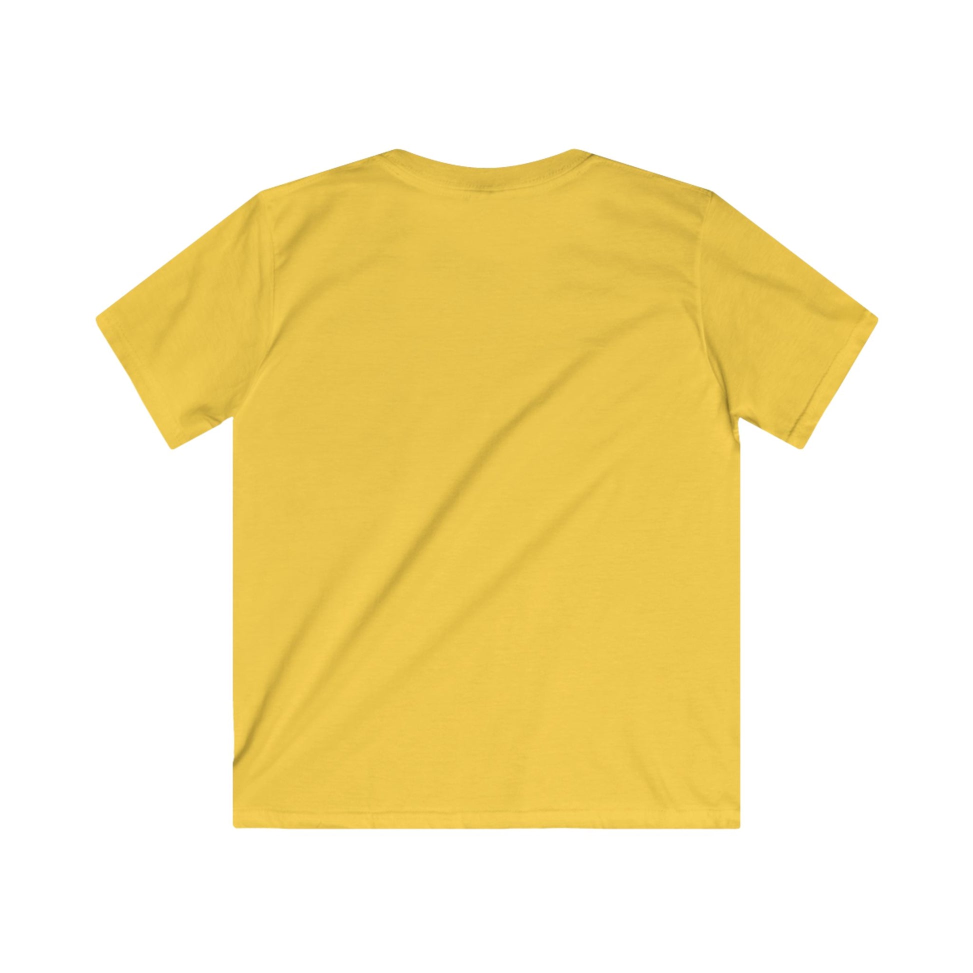 Kids Biology Heart T-Shirt