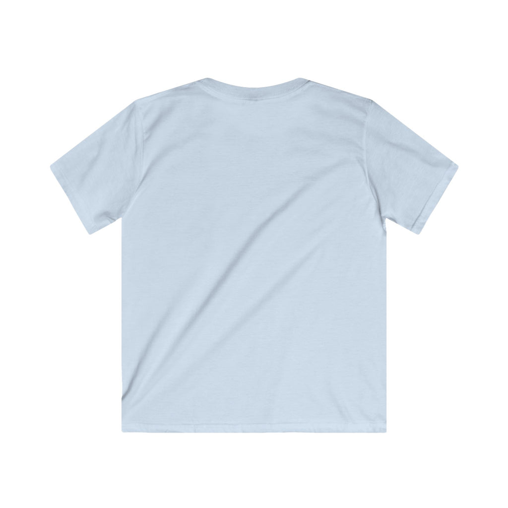 Kids Biology Heart T-Shirt