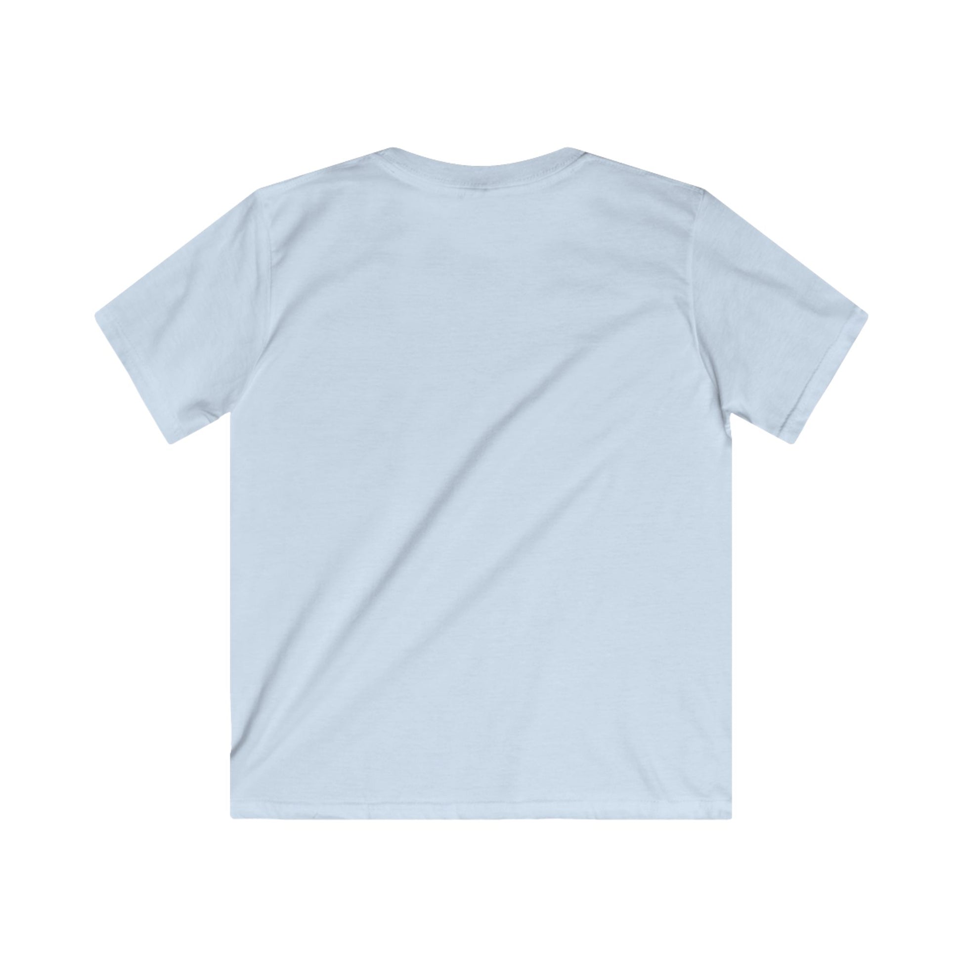 Kids Biology Heart T-Shirt