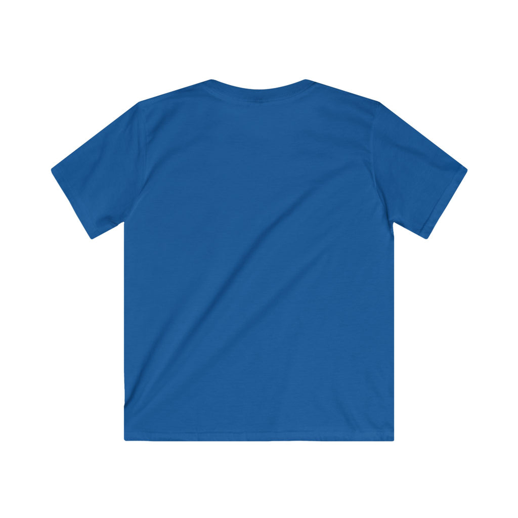 Kids Biology Heart T-Shirt