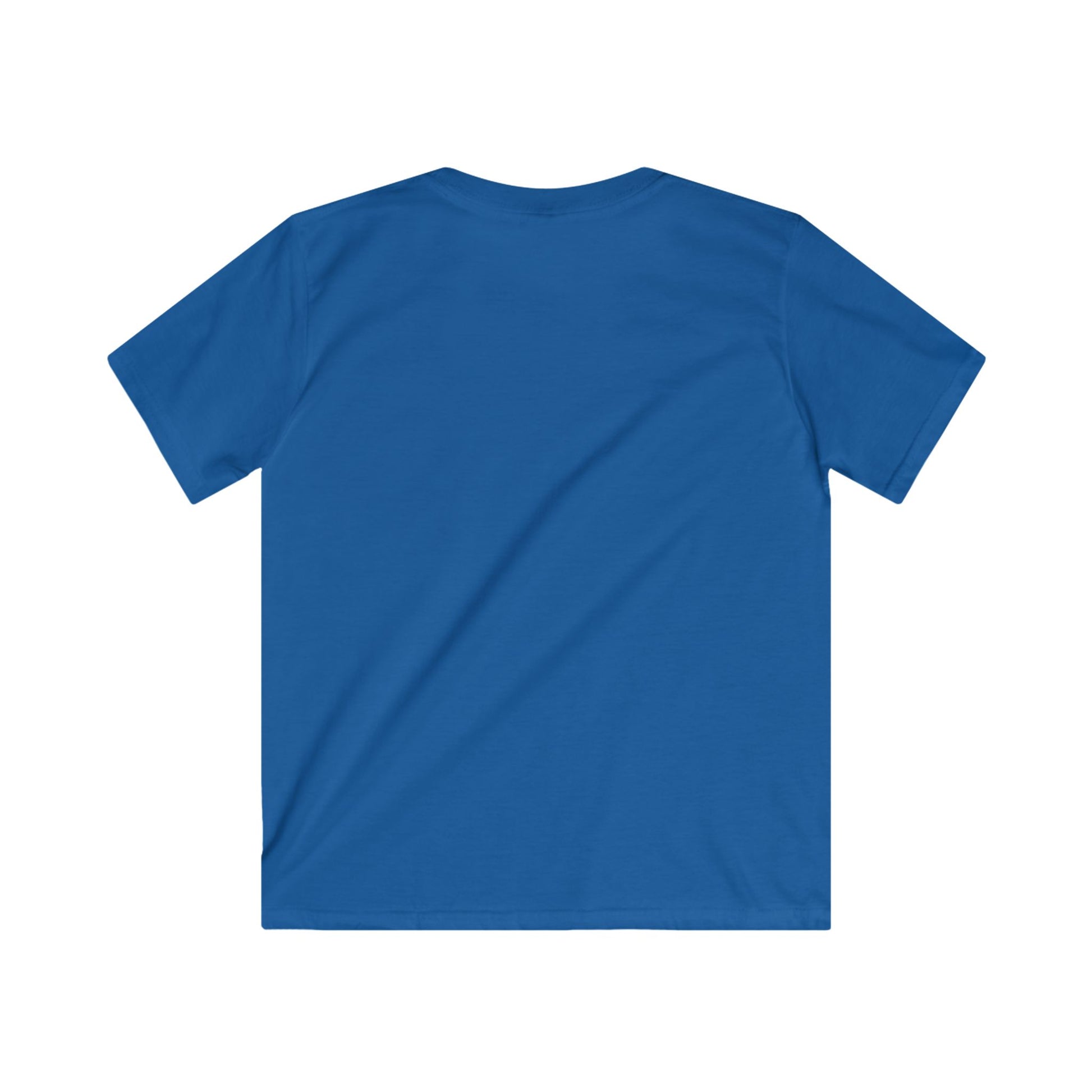 Kids Biology Heart T-Shirt