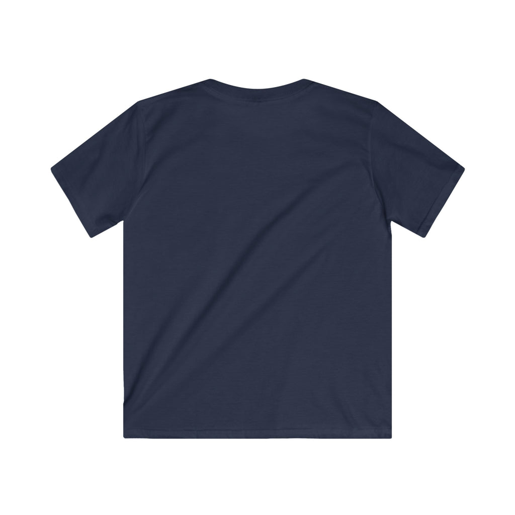 Kids Biology Heart T-Shirt