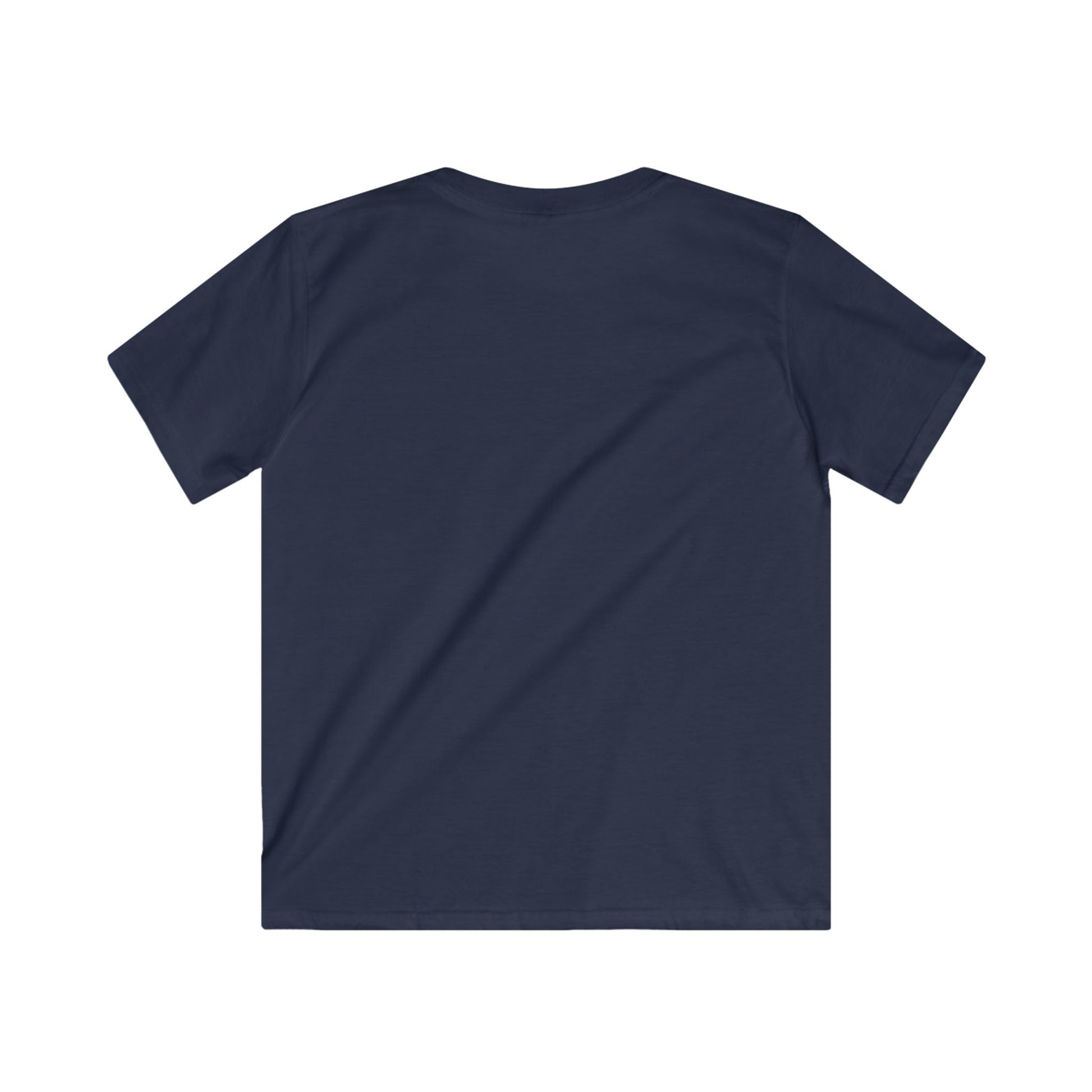 Kids Biology Heart T-Shirt