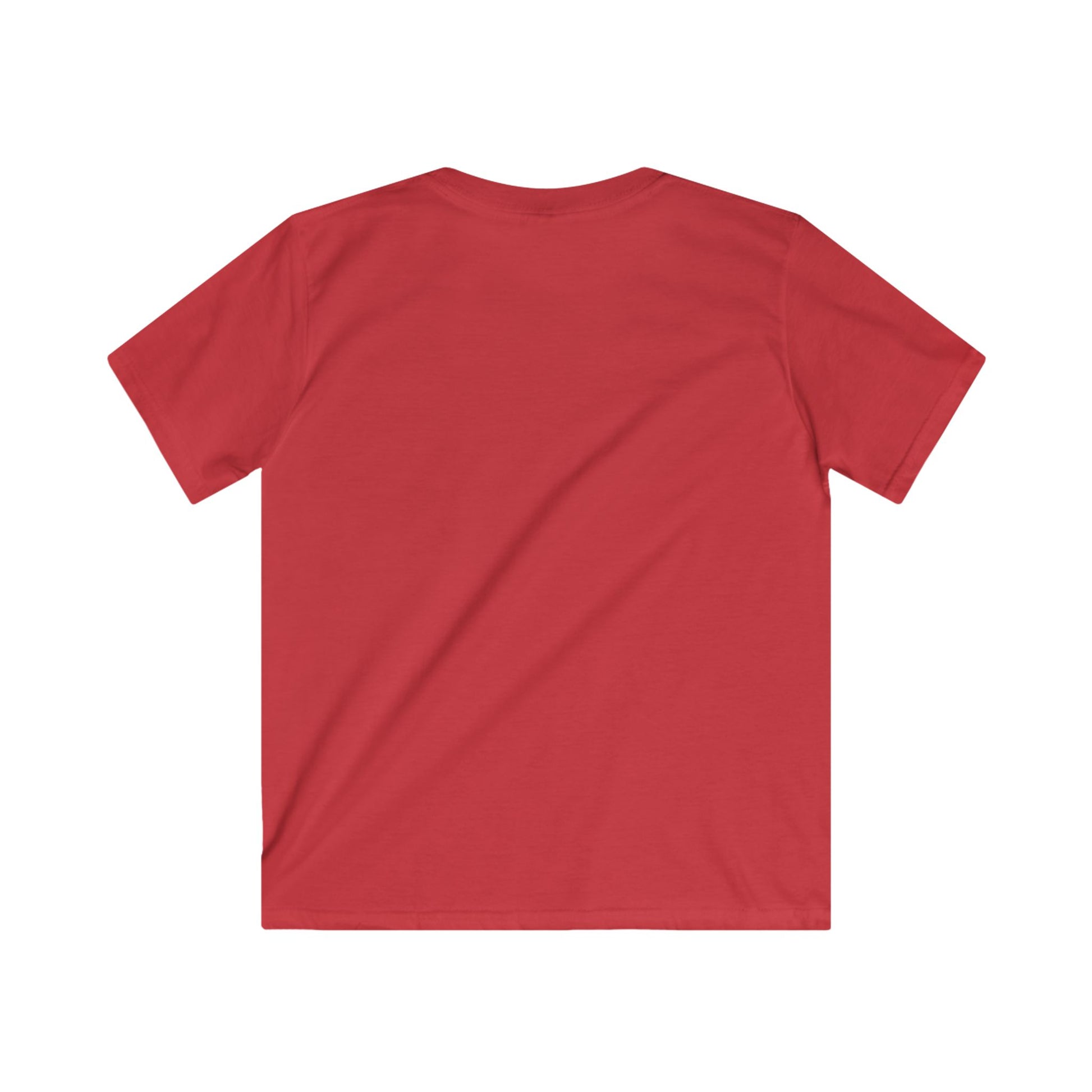 Kids Biology Heart T-Shirt